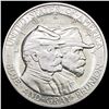 Image 1 : 1936 Battle of Gettysburg Half Dollar GEM BU