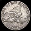 Image 1 : 1858 Flying Eagle Cent LIGHTLY CIRCULATED