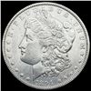 Image 1 : 1894-O Morgan Silver Dollar CLOSELY UNC