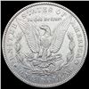 Image 2 : 1894-O Morgan Silver Dollar CLOSELY UNC