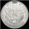 Image 2 : 1915-D Barber Half Dollar UNCIRCULATED