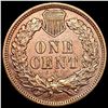 Image 2 : 1907 Indian Head Cent GEM BU