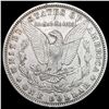 Image 2 : 1883-S Morgan Silver Dollar CLOSELY UNCIRCULATED