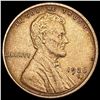 Image 1 : 1926-S Lincoln Wheat Cent CLOSELY UNCIRCULATED