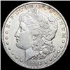 Image 1 : 1896-O Morgan Silver Dollar CLOSELY UNCIRCULATED