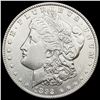 Image 1 : 1892-O Morgan Silver Dollar UNCIRCULATED
