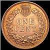Image 2 : 1901 Indian Head Cent CHOICE BU