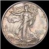 Image 1 : 1918 Walking Liberty Half Dollar UNCIRCULATED