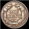 Image 2 : 1857 Flying Eagle Cent CLOSELY UNCIRCULATED