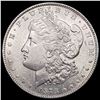 Image 1 : 1878-S Morgan Silver Dollar UNCIRCULATED
