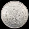Image 2 : 1878-S Morgan Silver Dollar UNCIRCULATED