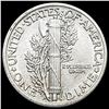 Image 2 : 1917 Mercury Dime CHOICE AU