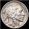 Image 1 : 1915-D Buffalo Nickel UNCIRCULATED
