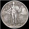 Image 1 : 1920 Standing Liberty Quarter CLOSELY UNCIRCULATED