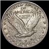 Image 2 : 1920 Standing Liberty Quarter CLOSELY UNCIRCULATED