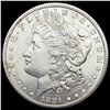 Image 1 : 1881-S Morgan Silver Dollar UNCIRCULATED