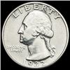 Image 1 : 1932 Washington Quarter UNCIRCULATED