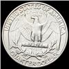 Image 2 : 1932 Washington Quarter UNCIRCULATED