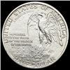 Image 2 : 1925 Stone Mountain Half Dollar CHOICE BU