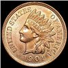 1901 Indian Head Cent UNCIRCULATED