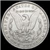 Image 2 : 1901 Morgan Silver Dollar CLOSELY UNCIRCULATED