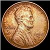1910-S Lincoln Wheat Cent CLOSELY UNCIRCULATED