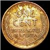 Image 2 : 1910-S Lincoln Wheat Cent CLOSELY UNCIRCULATED