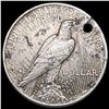 Image 2 : 1921 Peace Dollar HIGH GRADE