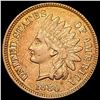 1880 Indian Head Cent UNCIRCULATED