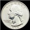 1935-S Washington Quarter UNCIRCULATED