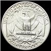 Image 2 : 1935-S Washington Quarter UNCIRCULATED
