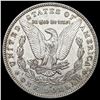 Image 2 : 1897-S Morgan Silver Dollar CLOSELY UNCIRCULATED