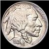 1928-D Buffalo Nickel UNCIRCULATED