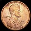 1920-S Lincoln Wheat Cent UNCIRCULATED