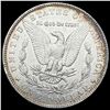 Image 2 : 1901 Morgan Silver Dollar CLOSELY UNCIRCULATED