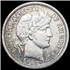 1905-S Barber Dime CHOICE AU