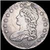 Image 1 : 1835 Capped Bust Half Dollar HIGH GRADE