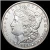 Image 1 : 1904 Morgan Silver Dollar CHOICE AU