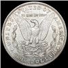 Image 2 : 1904 Morgan Silver Dollar CHOICE AU