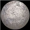 Image 2 : 1806 Draped Bust Quarter NICELY CIRCULATED