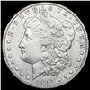 Image 1 : 1903-S Morgan Silver Dollar CLOSELY UNCIRCULATED