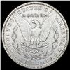 Image 2 : 1903-S Morgan Silver Dollar CLOSELY UNCIRCULATED