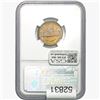 Image 2 : 1942-D Jefferson Nickel NGC MS66 6FS