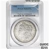 Image 1 : 1886 Morgan Silver Dollar PCGS MS61 PL