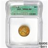Image 1 : 1931-S Wheat Cent ICG MS63 RB