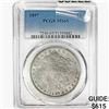 Image 1 : 1897 Morgan Silver Dollar PCGS MS65
