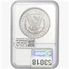 Image 2 : 1901-O Morgan Silver Dollar NGC MS64