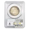 Image 2 : 1963-D Franklin Half Dollar PCGS MS65