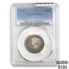 Image 1 : 1958 25C Washington Quarter PCGS MS66+