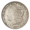 Image 6 : 1879-1885 UNC Morgan Silver Dollar Lot [4 Coins]